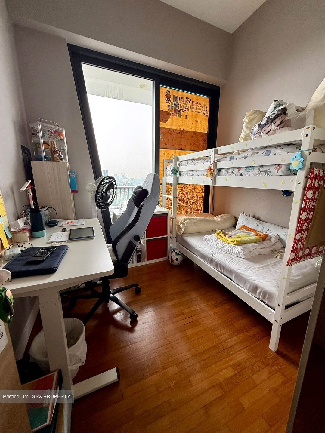 D'Leedon (D10), Condominium #619598001